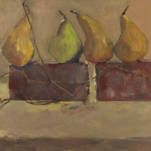 pears